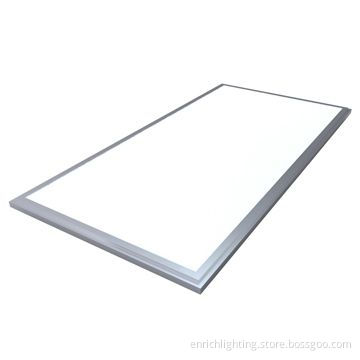 600 x 300mm LED Panel Light, 10.4mm Thickness, 24V DC Constant Voltage, 21W Power
